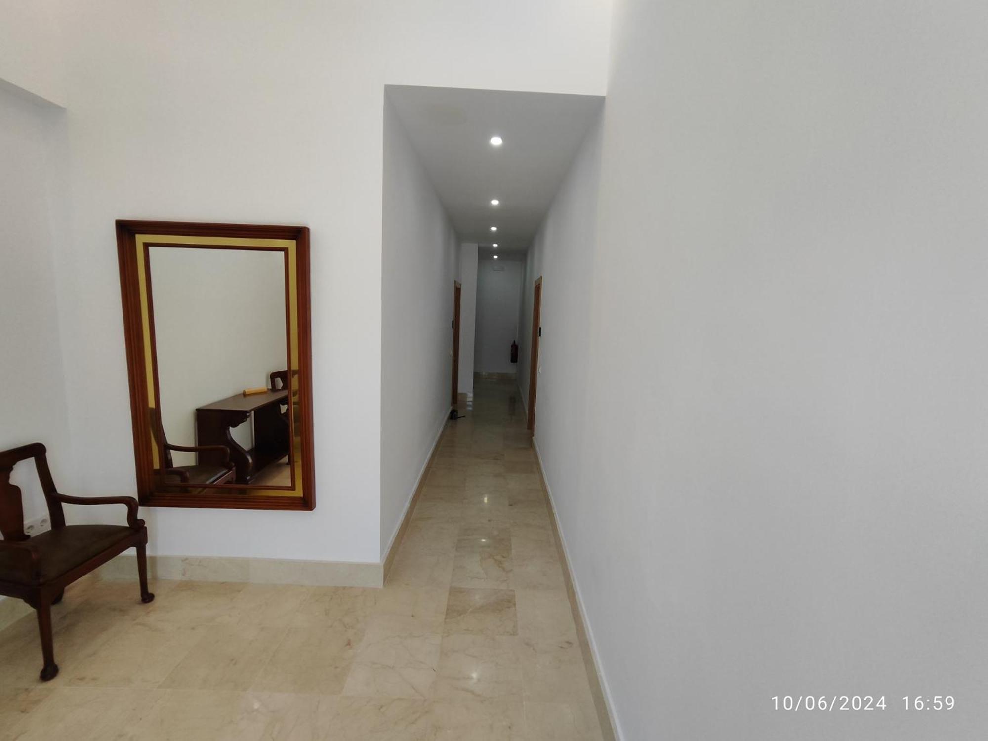 Apartamentos Luxury Playa Victoria Cadiz Exterior photo