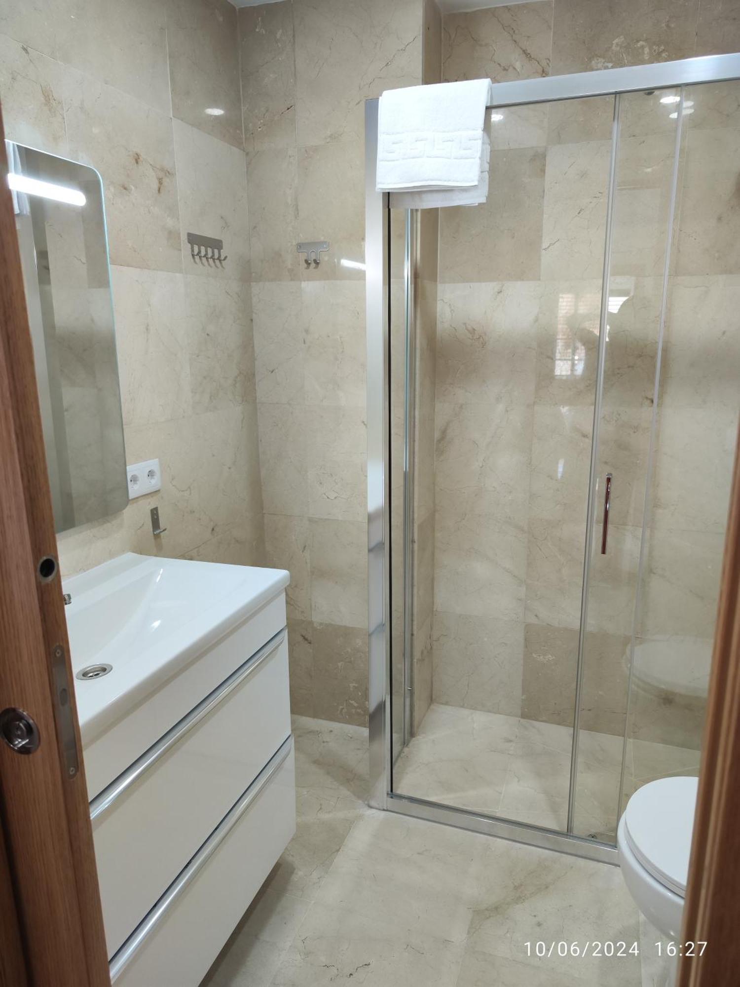 Apartamentos Luxury Playa Victoria Cadiz Exterior photo